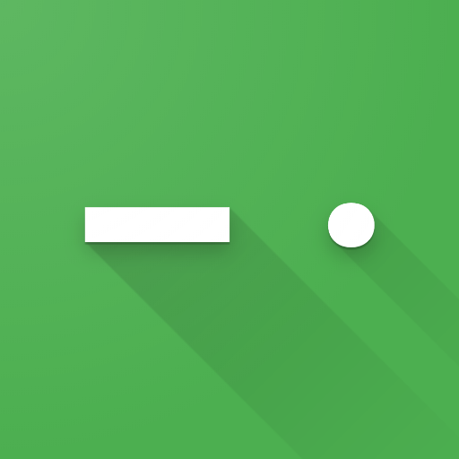 M³ Translator: Morse code  Icon