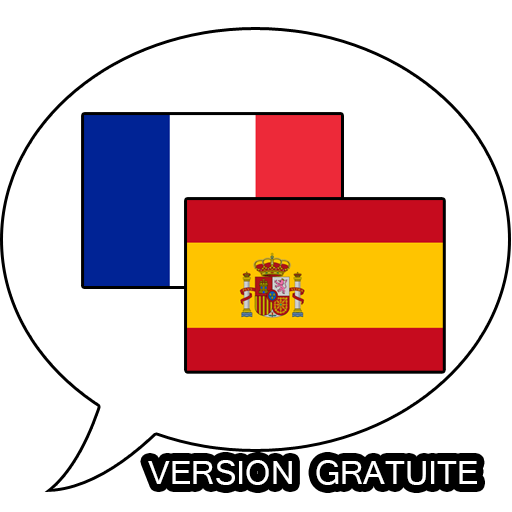 Apprendre l'Espagnol - Gratuit  Icon