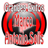 Marco Antonio Solis Grandes Éxitos Música icon