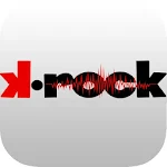 Cover Image of Unduh K-Rock Radio Station  APK