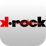 K-Rock Radio Station icon