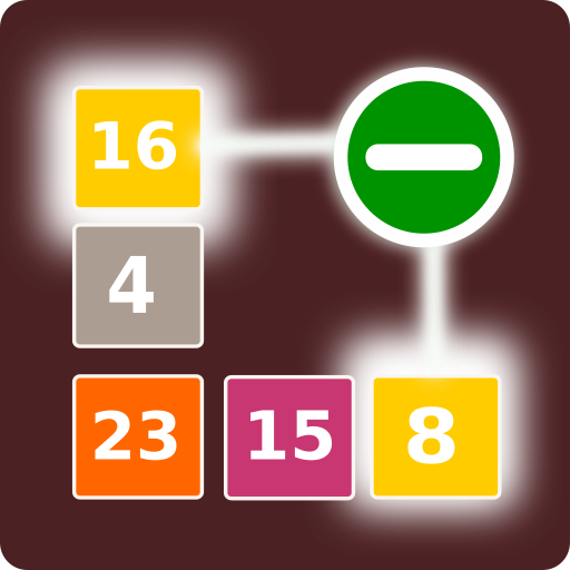 Differo! A hard math puzzle ch Descarga en Windows