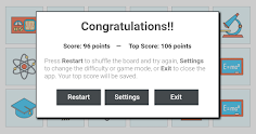 Memory Match - Screenshot 4