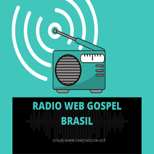 Radio Web Gospel Brasil Download on Windows