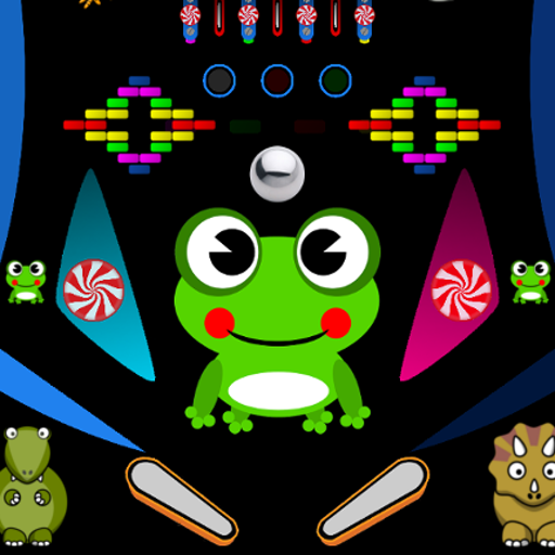 Pinball Kids - Animals Descarga en Windows