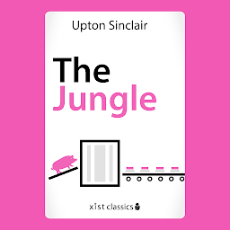 Icon image The Jungle