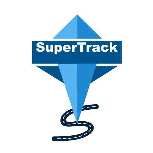 SuperTK logo