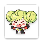 Cover Image of Download Honkai Stickers  APK