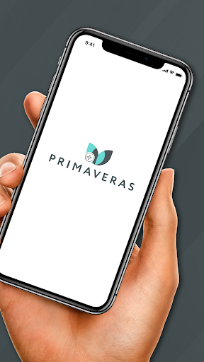 Primaveras Clube de Benefícios Screen 2