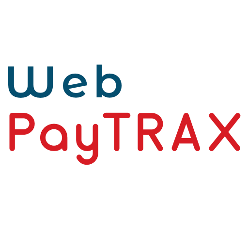 Web PayTRAX  Icon