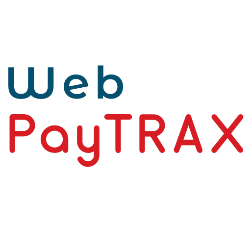 Web PayTRAX logo