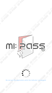 mipass パスワードマネージャー