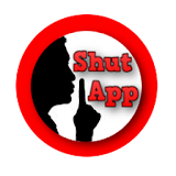Shut App icon