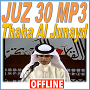Top 43 Books & Reference Apps Like Juz 30 Mp3 Offline Thaha Al Junayd - Best Alternatives