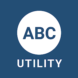 Image de l'icône ABC Utility