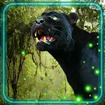Cover Image of Unduh Panthers Tropical Forest  APK