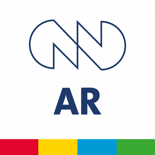 Solid Air AR app logo