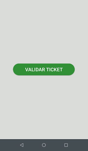 Check Ticket QR - Entradas Screen 2