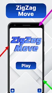 Zigzag Move