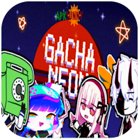 Neon Gacha Mod Guide