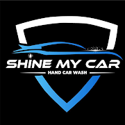 Sparkle and shine car wash