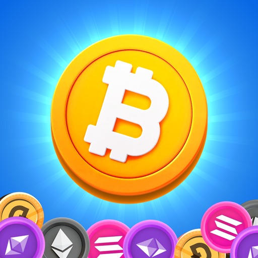 Crypto Tiles 2-Earn BTC Match3