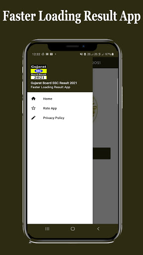 Gujarat Board SSC Result 2021
