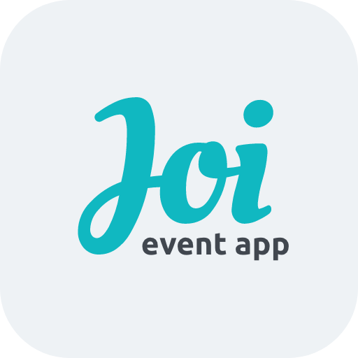 Joi Events logo