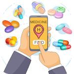 Find Medicine : Medical, Pharmacy & Healthcare Apk