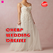 Cheap Wedding Dresses 1.5 Icon