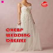 Cheap Wedding Dresses