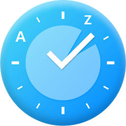 Icon image TaskSynergy: Daily Planner