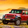 Jeep wallpaper all series