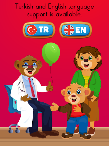 Bondi Is Going To The Doctors