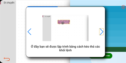 Trường Lập Trình