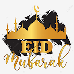 Cover Image of Unduh Eid Mubarak Images  APK