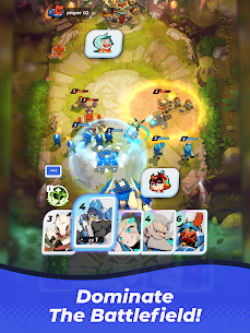 Soul of Eden Apk Mod for Android [Unlimited Coins/Gems] 10