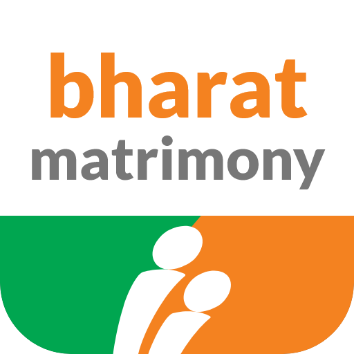 Bharat Matrimony®- Shaadi App 10.2 Icon