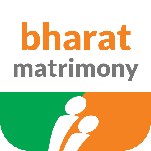 Bharat Matrimony®- Shaadi App  Icon