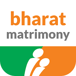 「Bharat Matrimony®- Shaadi App」圖示圖片