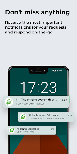 Ticket to Okdesk Screen 3