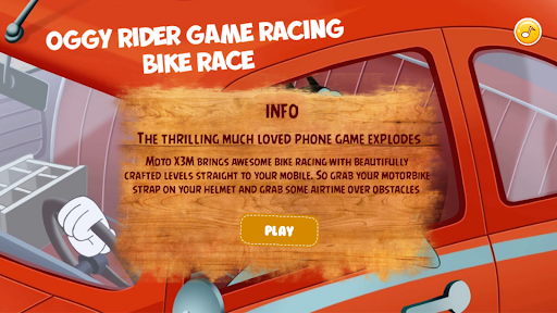 Super Oggy Game Driving Family Screenshot 2 - AppWisp.com
