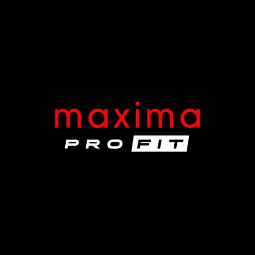 Maxima ProFit 1.0.5 Icon