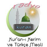 Radio Quran Listen icon