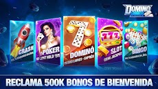Domino Vamos: Slot Crash Pókerのおすすめ画像1