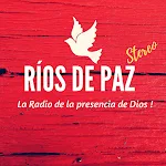 Cover Image of Descargar Ríos de Paz Stereo  APK