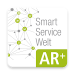 Cover Image of 下载 Smart Service Welten in AR  APK