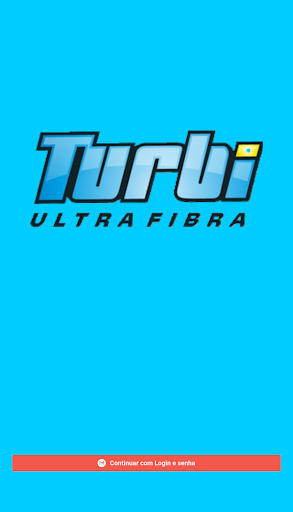 Android application Turbi TV screenshort