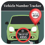 Vehicle Number Tracker - Daily Petrol Diesel Price