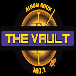 Icon image 107.1 The Vault